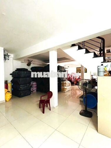 Bán nhà 2 góc mặt tiền Gò Cẩm Đệm Tân Bình,1 trẹt 2 lầu 6.3x13m, 8 tỷ