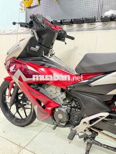 Winner X 2020 abs bs 5678 Đỏ Bạc Đen chính chủ kí