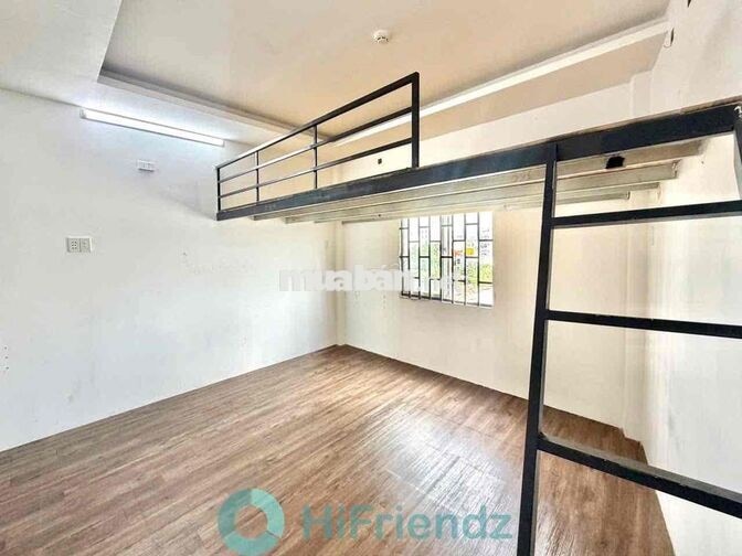 ✨Phòng Duplex Rộng Rãi Ngay Đại Học Công Thương - Có Cửa Sổ_Thang Máy✨