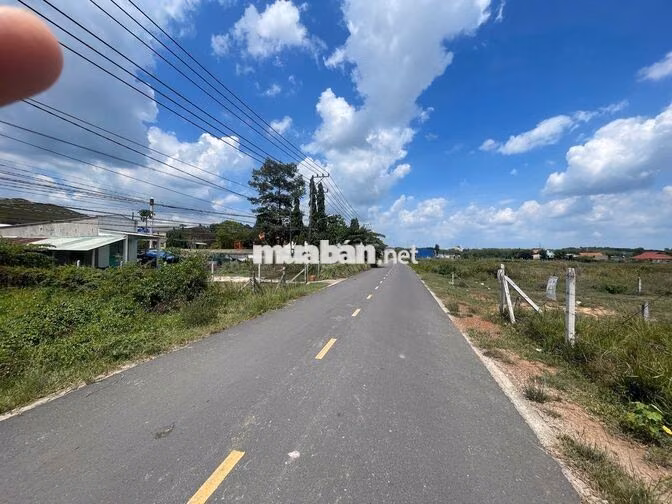 Cần bán đất An Điền, cách DT748 chỉ 400m, thổ cư 100m2