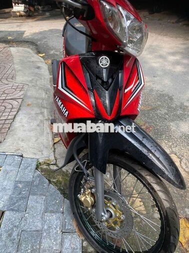 Yamaha Sirius 2020 Đỏ
