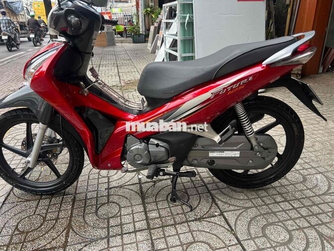 Honda Future 2023 Đỏ 19000 km