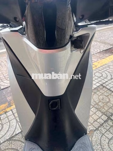 Honda SH Bạc 12956 km