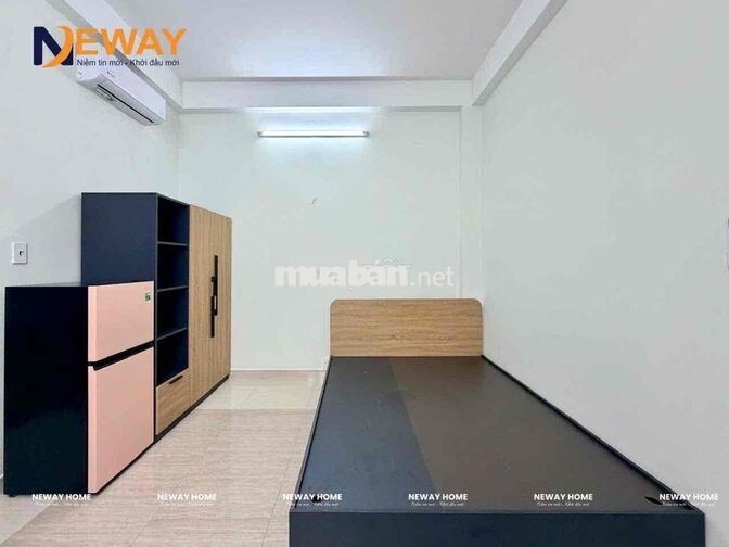 CĂN HỘ CAO CẤP - FULL NỘI THẤT - MỚI XÂY - NGAY AEON TÂN PHÚ - HUIT