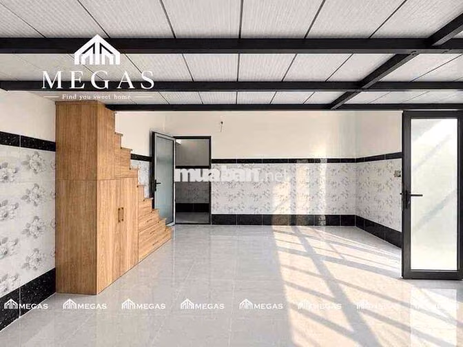 🏡Phòng Ban Công 40m2 Gần ĐH Văn Lang-ĐH GIA ĐỊNH an ninh cao giá rẻ