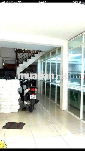 Bán nhà 2 góc mặt tiền Gò Cẩm Đệm Tân Bình,1 trẹt 2 lầu 6.3x13m, 8 tỷ