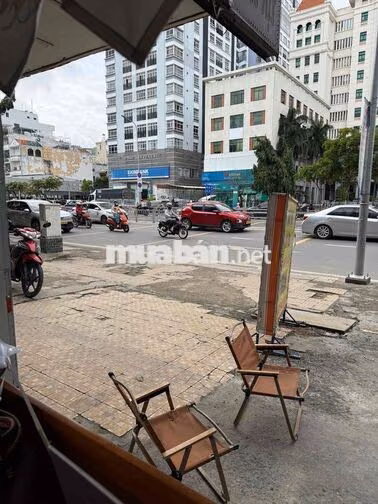 Sang nhượng quán nước hoặc cho thuê mặt bằng kinh doanh