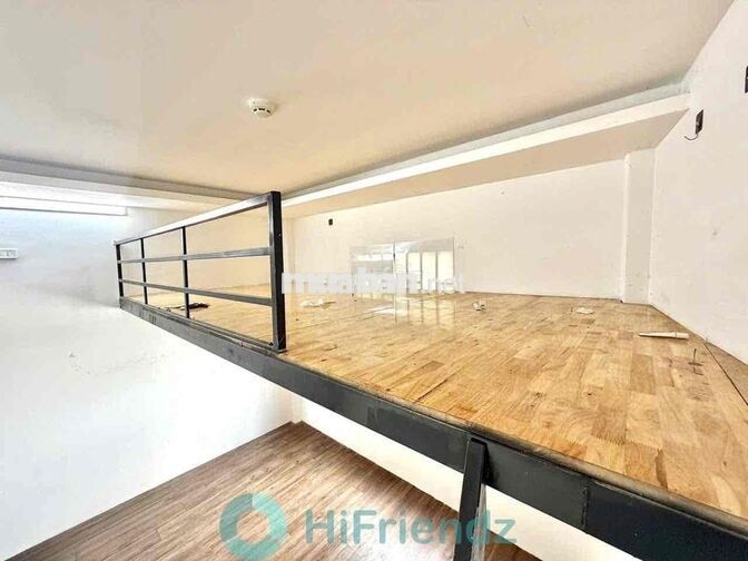 ✨Phòng Duplex Rộng Rãi Ngay Đại Học Công Thương - Có Cửa Sổ_Thang Máy✨