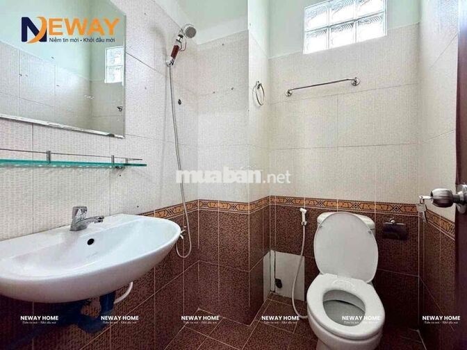 CĂN HỘ CAO CẤP - FULL NỘI THẤT - MỚI XÂY - NGAY AEON TÂN PHÚ - HUIT