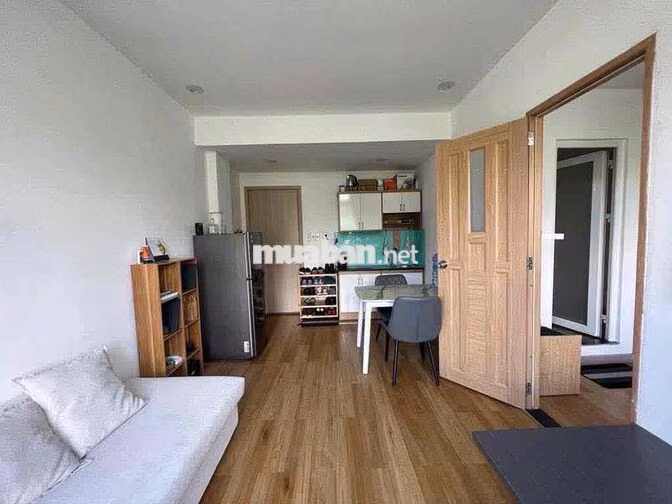 Căn Hộ 1PN/Studio Gần Vòng Xoay Lăng Cha Cả Và Bảy Hiền Tower Q.TB