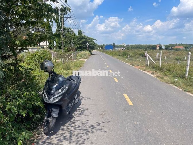 Cần bán đất An Điền, cách DT748 chỉ 400m, thổ cư 100m2