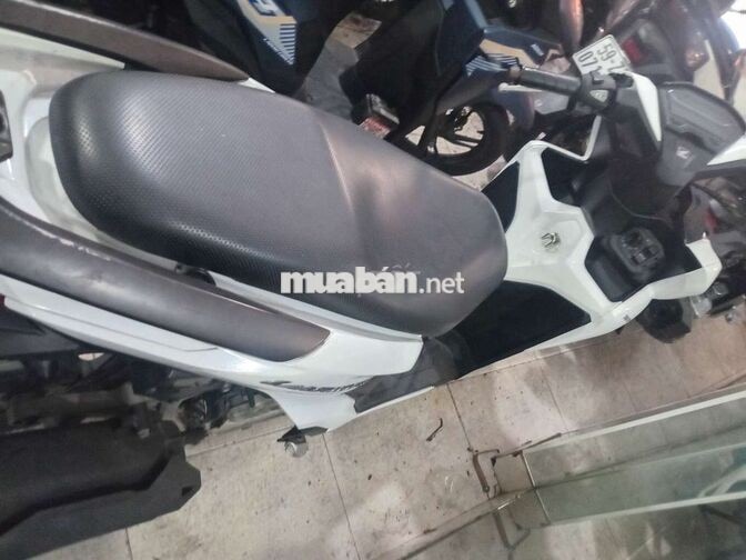 Honda Vario 150cc 2018 Trắng