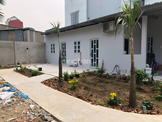 Bán nhà Trần Xuân Soạn 1041/75/6 P. Tân Hưng, Quận 7. Dt đất 370m2