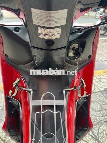 Honda Future 2023 Đỏ 19000 km