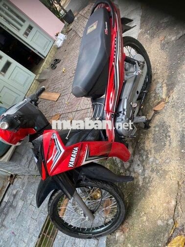 Yamaha Sirius 2020 Đỏ