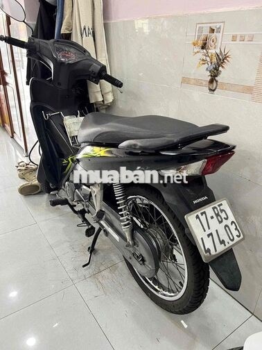 Honda Wave RSX 2020 trả teuwocs 6tr nhận xe liền