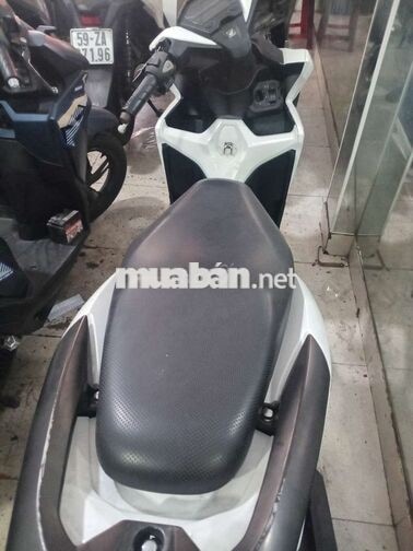 Honda Vario 150cc 2018 Trắng