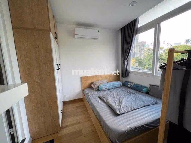 Căn Hộ 1PN/Studio Gần Vòng Xoay Lăng Cha Cả Và Bảy Hiền Tower Q.TB