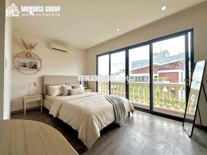 GÓC PASS PHÒNG - STUDIO FULL NỘI THẤT - ƯU TIÊN KHÁCH Ở NGAY IB