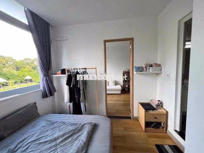 Căn Hộ 1PN/Studio Gần Vòng Xoay Lăng Cha Cả Và Bảy Hiền Tower Q.TB