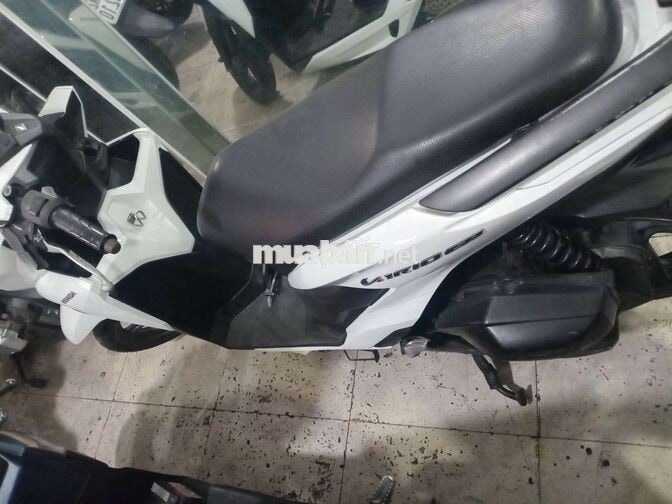 Honda Vario 150cc 2018 Trắng
