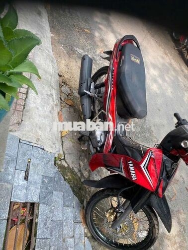 Yamaha Sirius 2020 Đỏ