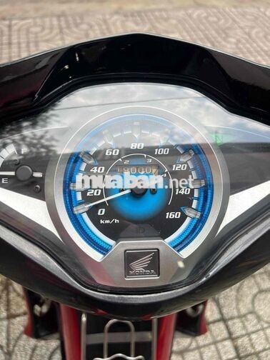Honda Future 2023 Đỏ 19000 km