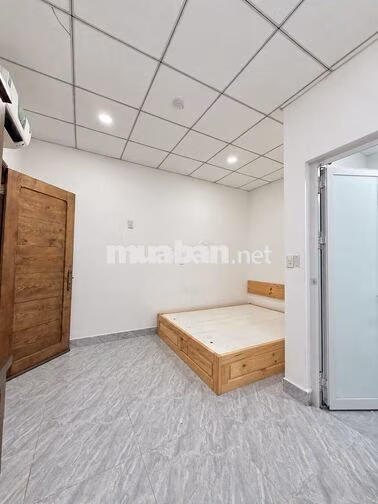 PHÒNG ĐẸP 3TR5 – FULL NỘI THẤT, XEM PHÒNG NGAY!