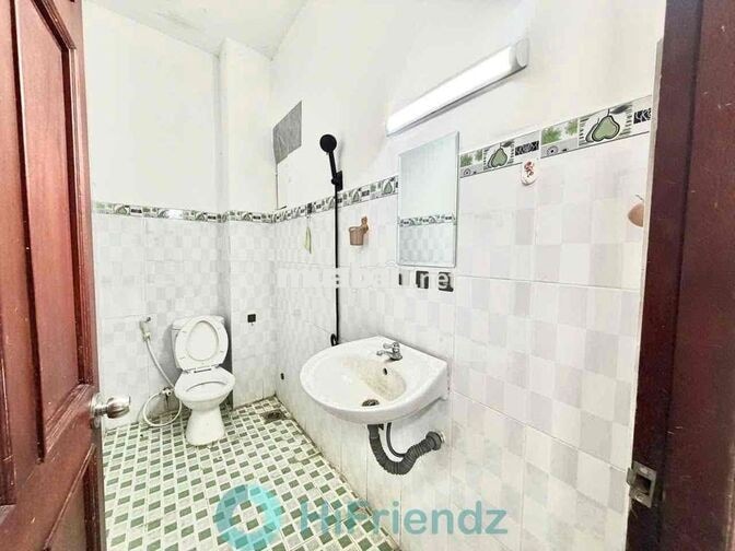 ✨Phòng Duplex Rộng Rãi Ngay Đại Học Công Thương - Có Cửa Sổ_Thang Máy✨