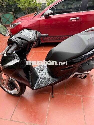 Honda SH 160i 2025 Đen 3000km