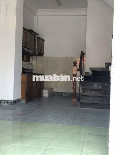 Cho thuê nhà ở kết hợp kinh doanh 
