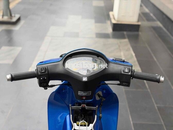 🌈Honda Future 2 125 2005 siêu keng  ➖#BS_20540 ➖BS