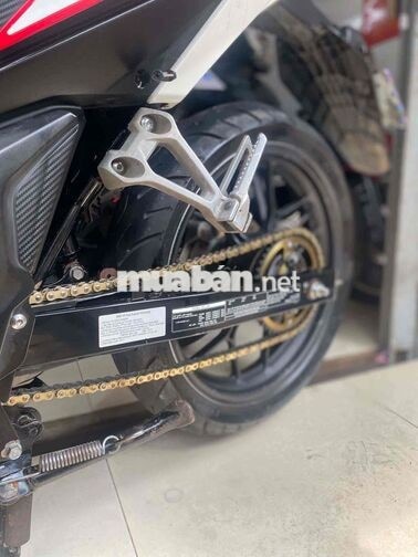 Honda Winner 150 2017 Đỏ 81000 km
