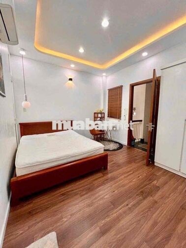 Cho Thuê Nhà Nguyên Căn Gò Vấp