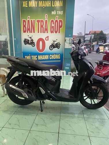 Sh150 2016 khoá smk góp 0đ trao đổi xe