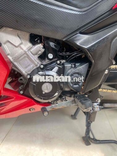 Honda Winner 150 2017 Đỏ 81000 km