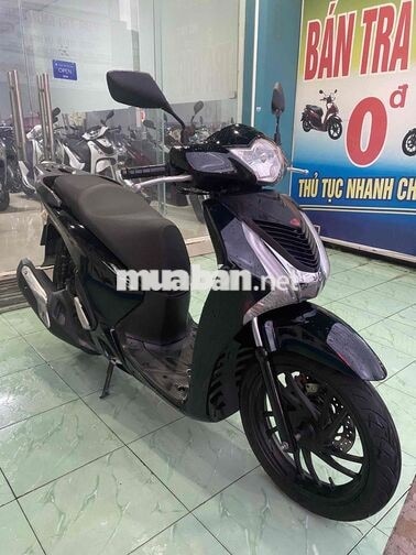 Sh150 2016 khoá smk góp 0đ trao đổi xe
