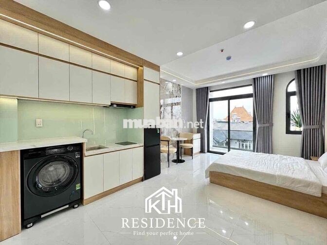 🔥DỰ ÁN MỚI FULL NỘI THẤT NHU HÌNH ĐƯỜNG PHAN HUY ÍCH GÒ VẤP