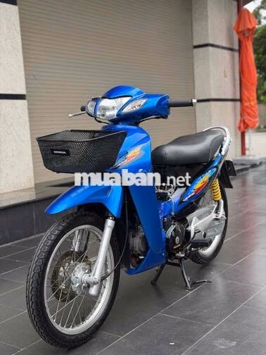 🌈Honda Future 2 125 2005 siêu keng  ➖#BS_20540 ➖BS