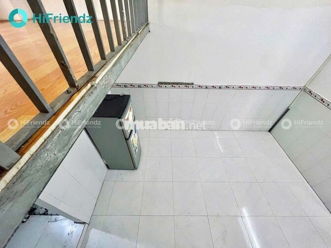PHÒNG TRỌ CÓ GÁC RỘNG RÃI – ĐƯỜNG MÃ LÒ, BÌNH TÂN 🔥