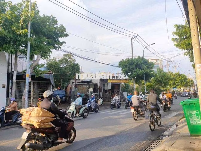 CHO THUÊ MBKD RỘNG CÓ KẾT CẤU BÌNH TÂN