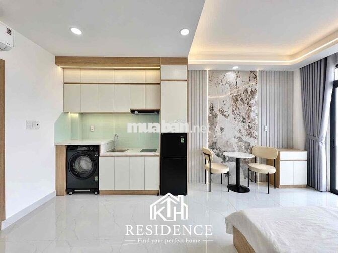 🔥DỰ ÁN MỚI FULL NỘI THẤT NHU HÌNH ĐƯỜNG PHAN HUY ÍCH GÒ VẤP