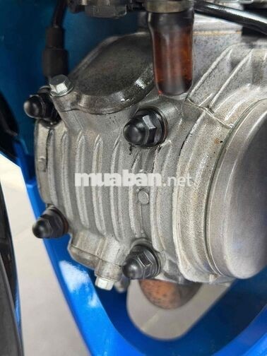 🌈Honda Future 2 125 2005 siêu keng  ➖#BS_20540 ➖BS