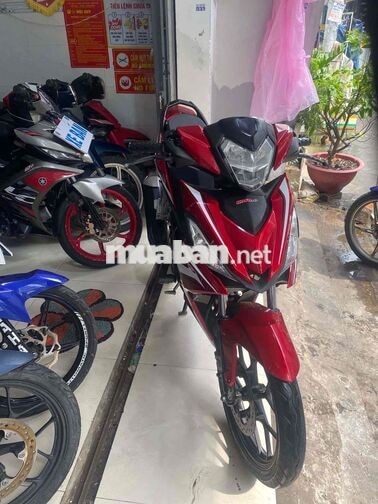 Honda Winner 150 2017 Đỏ 81000 km