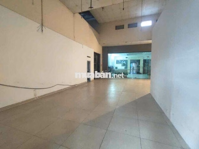CHO THUÊ MBKD RỘNG CÓ KẾT CẤU BÌNH TÂN