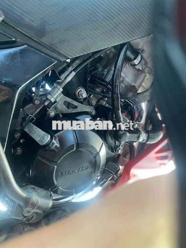 Honda Winner 150 2017 Đỏ 81000 km