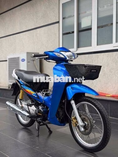 🌈Honda Future 2 125 2005 siêu keng  ➖#BS_20540 ➖BS