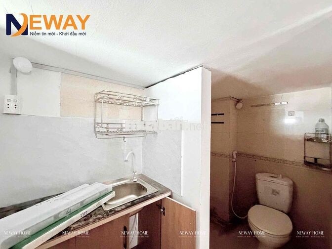 PHÒNG TRỌ CÓ GÁC GIÁ RẺ - MÃ LÒ -TÂN KỲ TÂN QUÝ