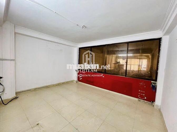 CHO THUÊ NHÀ MT - HOÀNG VĂN THỤ - 4,8x22m - 5 TẦNG - GIÁ: 50 TRIỆU