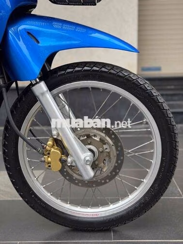 🌈Honda Future 2 125 2005 siêu keng  ➖#BS_20540 ➖BS
